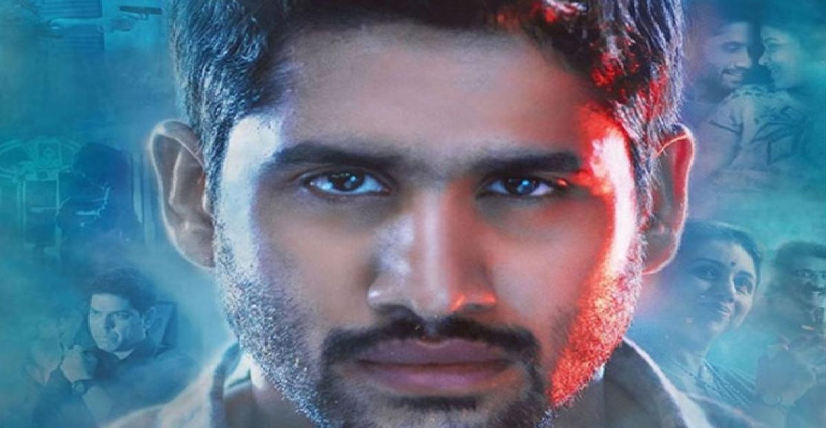 Karthikeya held responsible for Yuddham Saranam failure